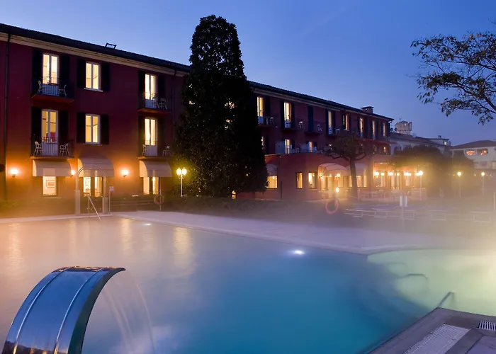 Hotel Fonte Boiola Sirmione