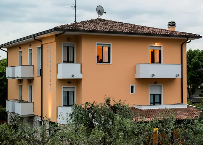 Hotel Fiordaliso Sirmione